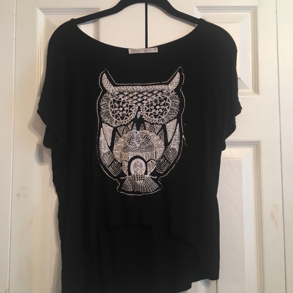 Owl T